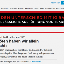 nzz.ch